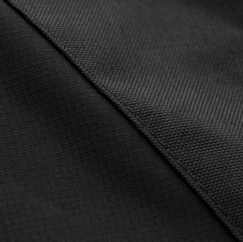 M-TAC Kurtka Zimowa Alpha Gen III Black 2XL Long