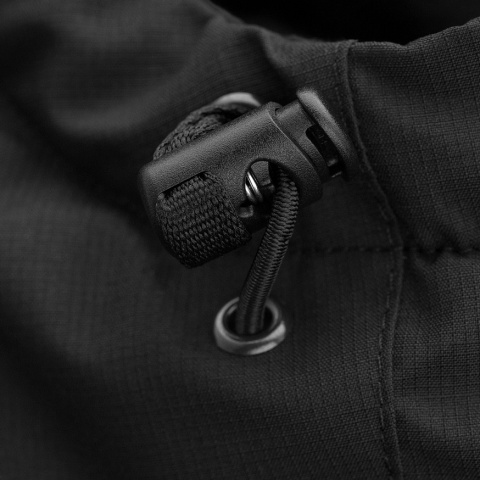 M-TAC Kurtka Zimowa Alpha Gen III Black 2XL Long