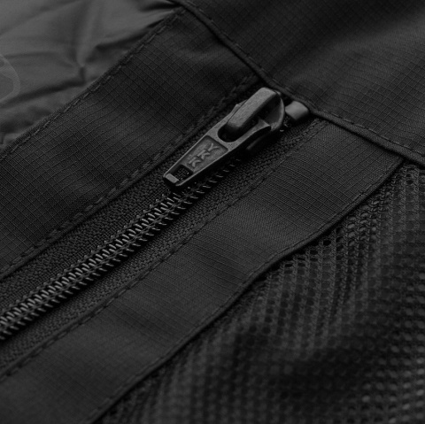 M-TAC Kurtka Zimowa Alpha Gen III Black 2XL Long