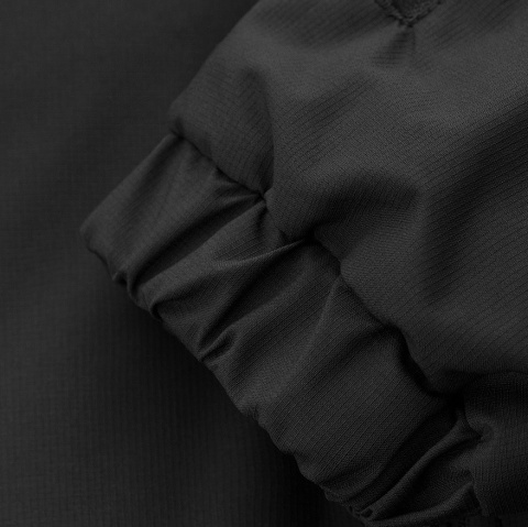 M-TAC Kurtka Zimowa Alpha Gen III Black 2XL Long