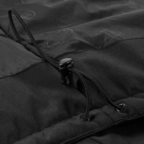 M-TAC Kurtka Zimowa Alpha Gen.IV Pro Black 3XL Long