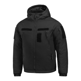 M-TAC Kurtka Zimowa Alpha Gen.IV Pro Black L Long