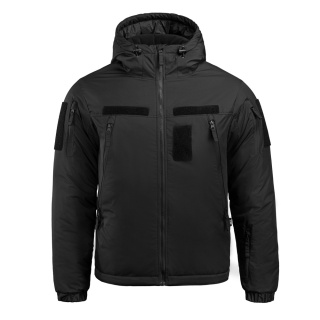 M-TAC Kurtka Zimowa Alpha Gen.IV Pro Black L Long