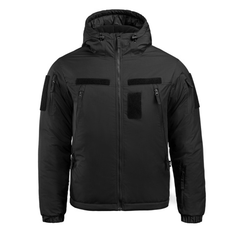 M-TAC Kurtka Zimowa Alpha Gen.IV Pro Black M Long