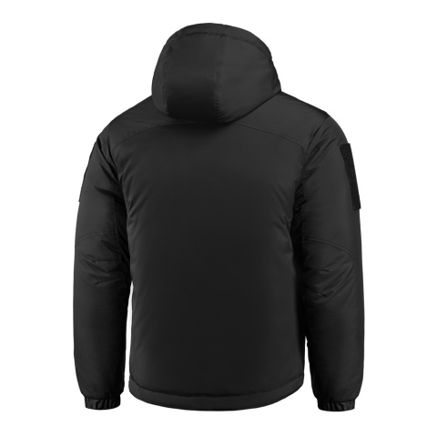 M-TAC Kurtka Zimowa Alpha Gen.IV Pro Black S Long