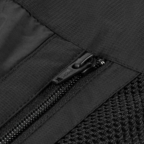M-TAC Kurtka Zimowa Alpha Gen.IV Pro Black S Long