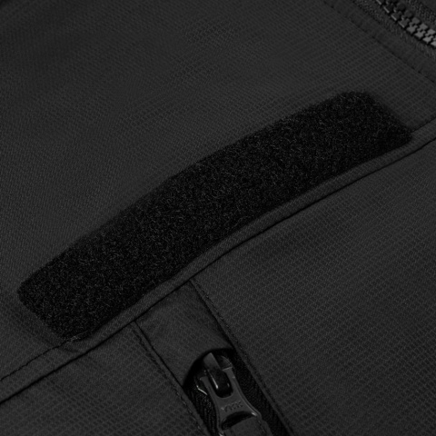 M-TAC Kurtka Zimowa Alpha Gen.IV Pro Black S Long