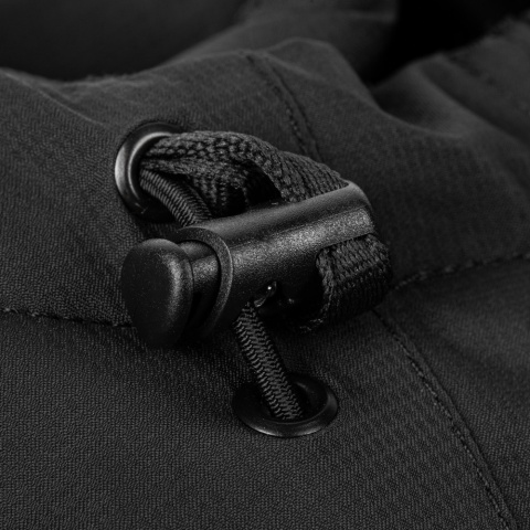 M-TAC Kurtka Zimowa Alpha Gen.IV Pro Black XS Long