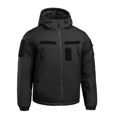 M-TAC Kurtka Zimowa Alpha Gen.IV Pro Black