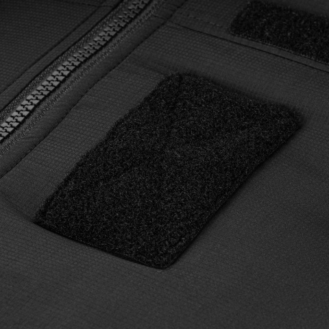 M-TAC Kurtka Zimowa Alpha Gen.IV Pro Black