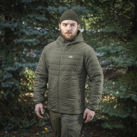 M-TAC Kurtka Berserk Oliwkowa 2XL
