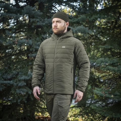M-TAC Kurtka Berserk Oliwkowa 2XL