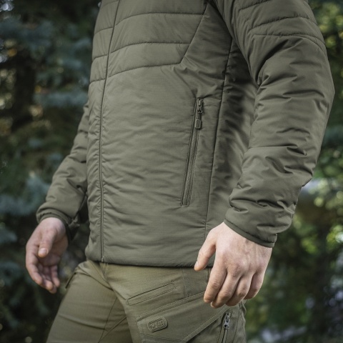 M-TAC Kurtka Berserk Oliwkowa 2XL