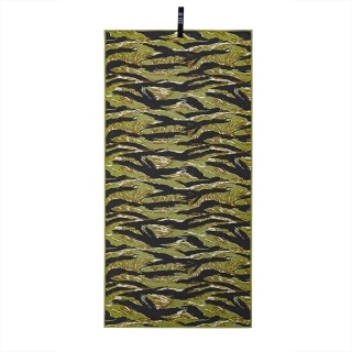 M-TAC Ręcznik z mikrofibry Tiger 150x75 Tiger Stripes