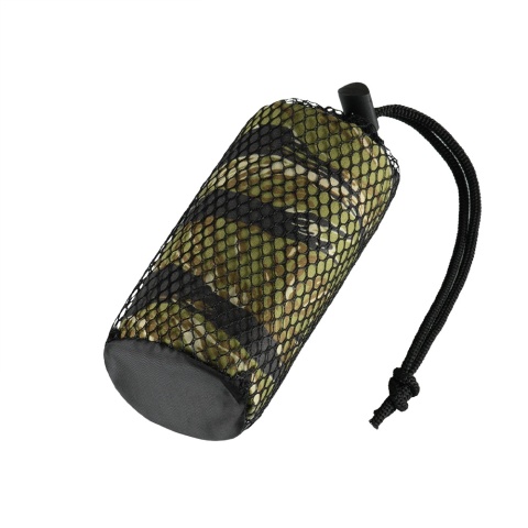 M-TAC Ręcznik z mikrofibry Tiger 80x40 Tiger Stripes