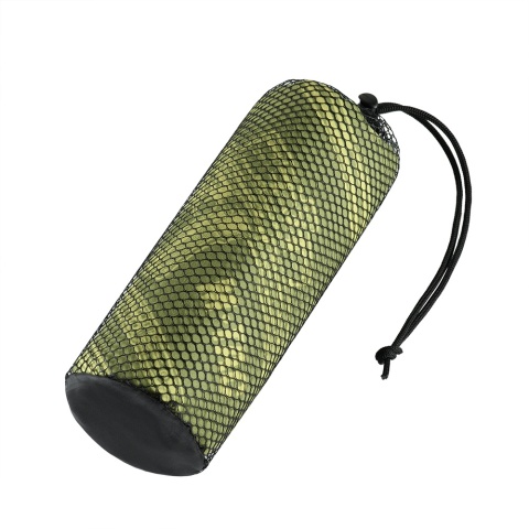 M-TAC Ręcznik z mikrofibry Weapon 80x40 Green