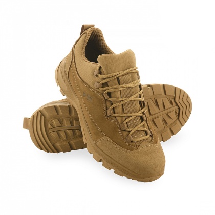 M-TAC Buty Trekkingowe Patrol R Coyote 39