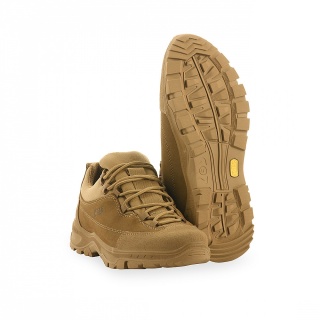M-TAC Buty Trekkingowe Patrol R Coyote 39