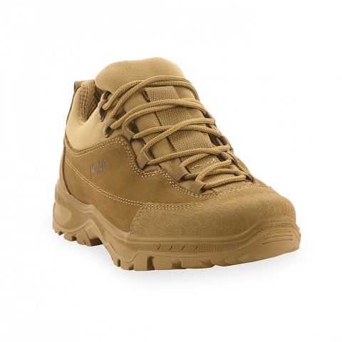 M-TAC Buty Trekkingowe Patrol R Coyote 39