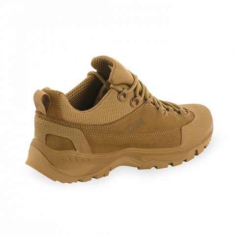 M-TAC Buty Trekkingowe Patrol R Coyote 39