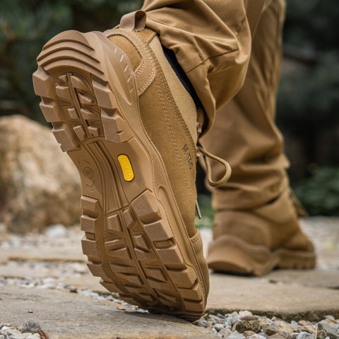 M-TAC Buty Trekkingowe Patrol R Coyote 39
