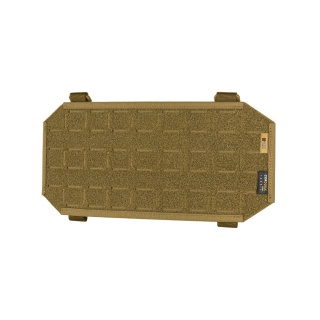 M-TAC Panel Velcro na samochodową osłonę przeciwsłoneczną ELITE Coyote