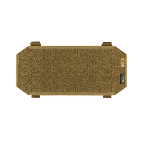 M-TAC Panel Velcro na samochodową osłonę przeciwsłoneczną ELITE Coyote