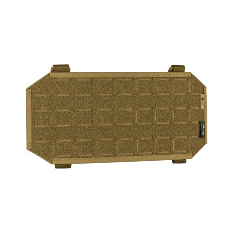 M-TAC Panel Velcro na samochodową osłonę przeciwsłoneczną ELITE Coyote
