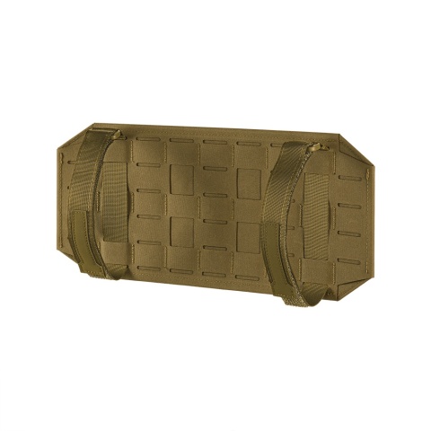 M-TAC Panel Velcro na samochodową osłonę przeciwsłoneczną ELITE Coyote