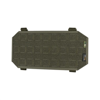 M-TAC Panel Velcro na samochodową osłonę przeciwsłoneczną Elite Ranger Green