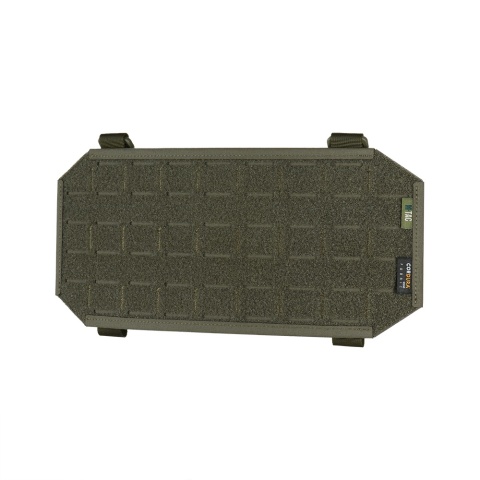 M-TAC Panel Velcro na samochodową osłonę przeciwsłoneczną Elite Ranger Green