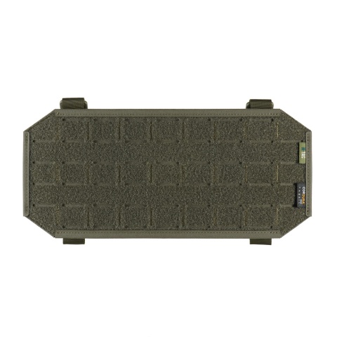 M-TAC Panel Velcro na samochodową osłonę przeciwsłoneczną Elite Ranger Green