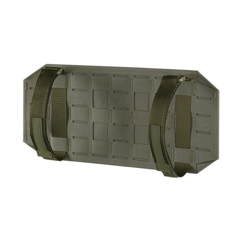 M-TAC Panel Velcro na samochodową osłonę przeciwsłoneczną Elite Ranger Green