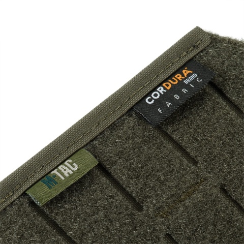 M-TAC Panel Velcro na samochodową osłonę przeciwsłoneczną Elite Ranger Green