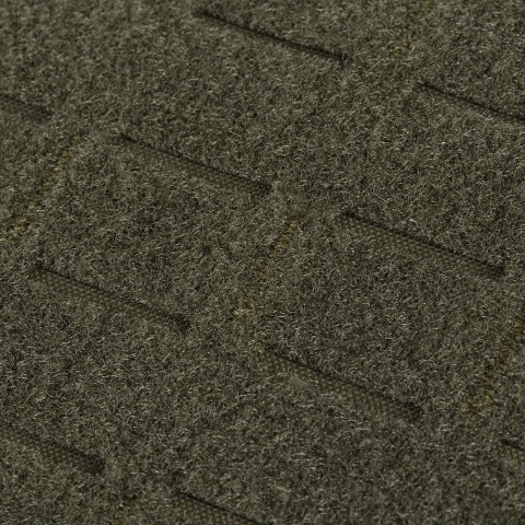 M-TAC Panel Velcro na samochodową osłonę przeciwsłoneczną Elite Ranger Green