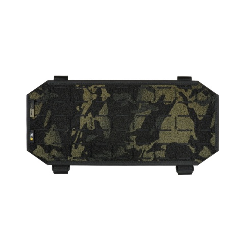 M-TAC Panel Velcro na samochodową osłonę przeciwsłoneczną Elite MultiCam® Black