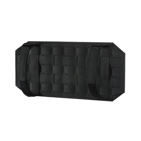 M-TAC Panel Velcro na samochodową osłonę przeciwsłoneczną Elite MultiCam® Black