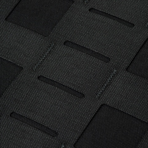 M-TAC Panel Velcro na samochodową osłonę przeciwsłoneczną Elite MultiCam® Black