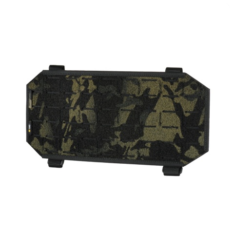 M-TAC Panel Velcro na samochodową osłonę przeciwsłoneczną Elite MultiCam® Black