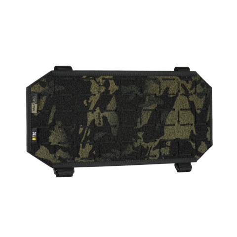 M-TAC Panel Velcro na samochodową osłonę przeciwsłoneczną Elite MultiCam® Black