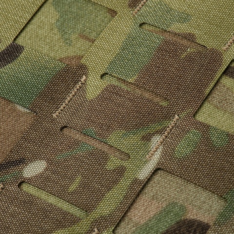M-TAC Panel Velcro na samochodową osłonę przeciwsłoneczną Elite MultiCam®