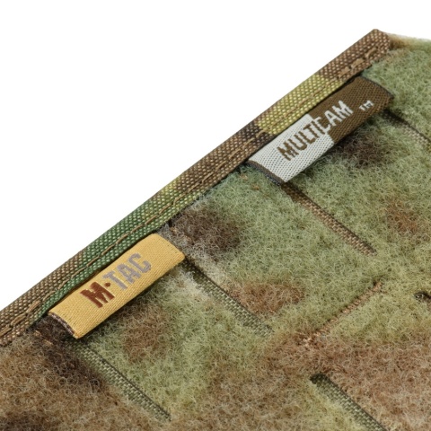 M-TAC Panel Velcro na samochodową osłonę przeciwsłoneczną Elite MultiCam®