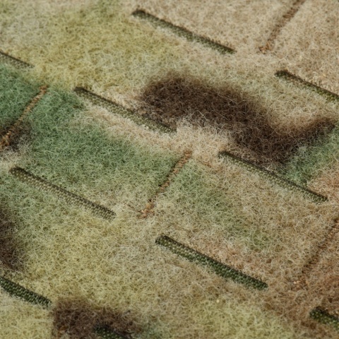 M-TAC Panel Velcro na samochodową osłonę przeciwsłoneczną Elite MultiCam®