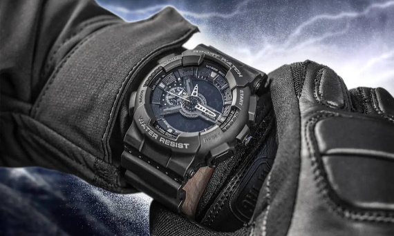 Zegarek survivalowca – jak wybrać model, który nie zawiedzie w terenie?