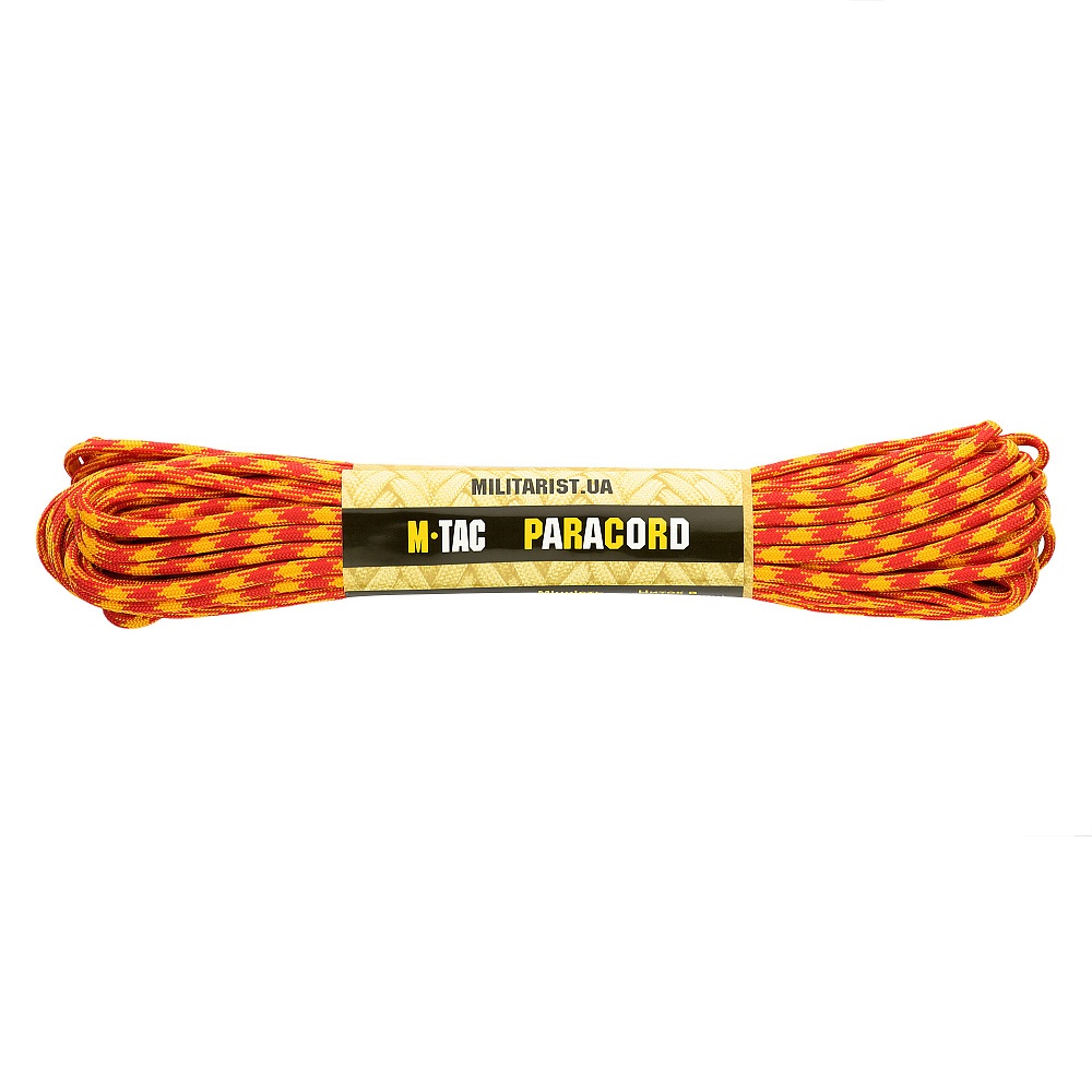 Linki paracord