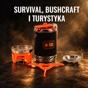 sprzęt turystyczny