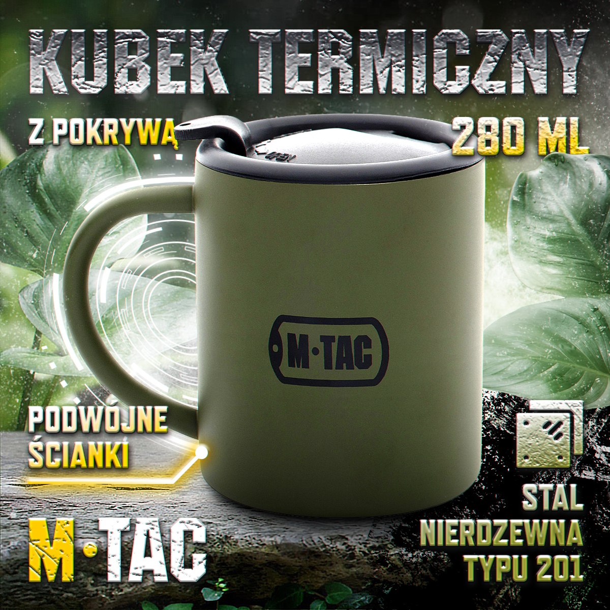 kubek termiczny M-TAC