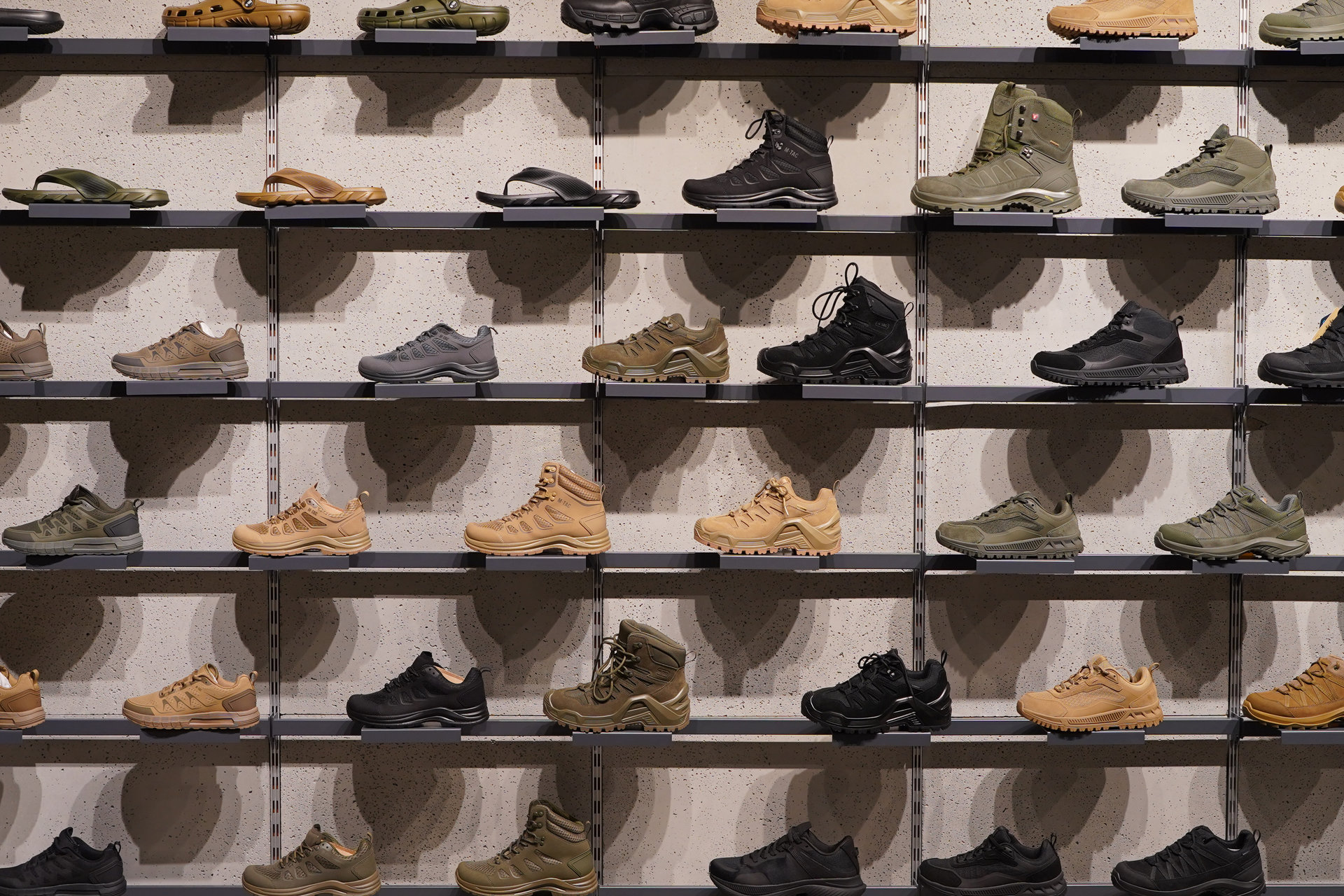 Sklep M-TAC.store w Warszawa Galeria Młociny Zdjęcie 5